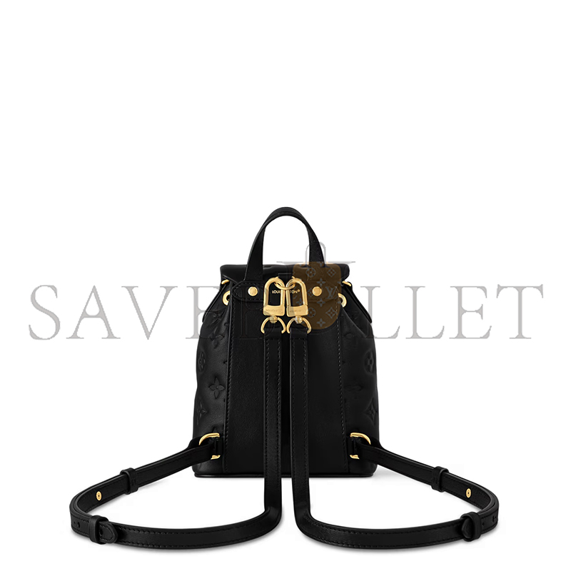 LOUIS VUITTON COUSSIN BACKPACK MINI M13387 (20*15*8cm)